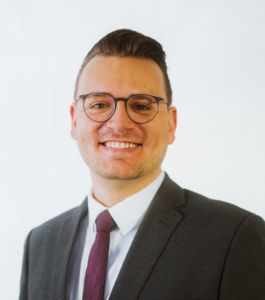 Responsable de l’administration de la Confrérie