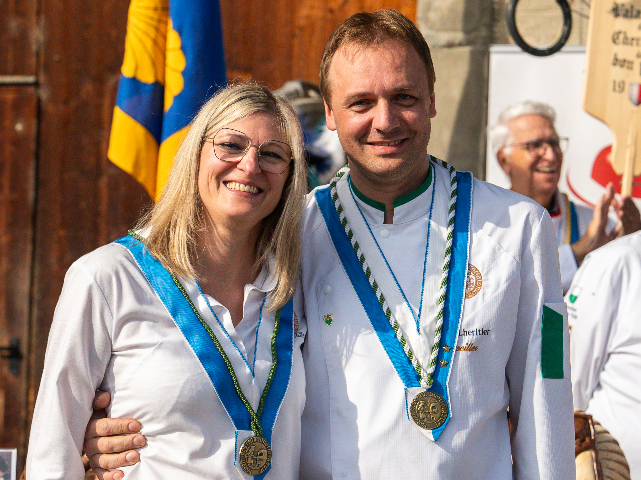 David Lhéritier 2026